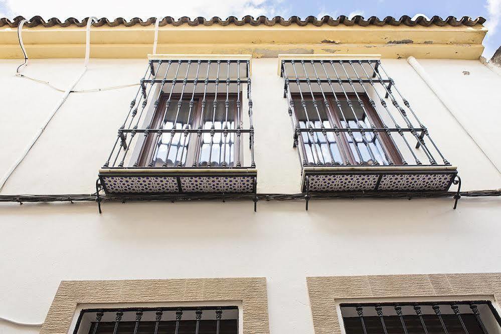 La Casa De Los Faroles Córdoba Exteriér fotografie